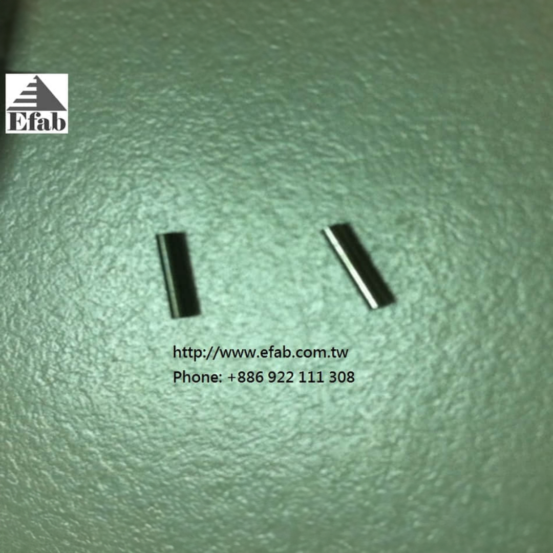 EFAB - Disc Pin (4 EA/SET)